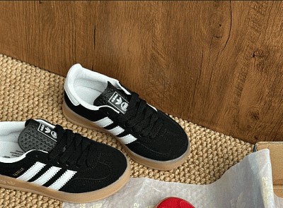 Kid Adidas-193